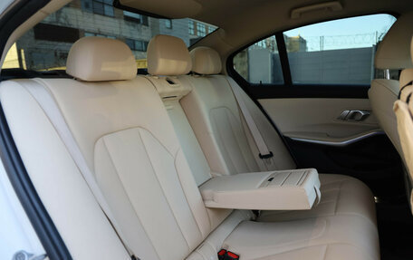 BMW 3 серия, 2020 год, 3 059 811 рублей, 21 фотография