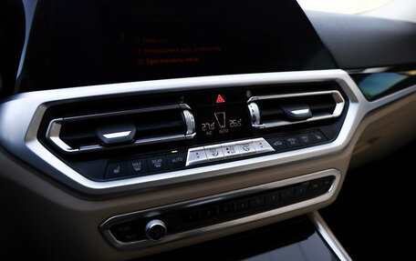 BMW 3 серия, 2020 год, 3 059 811 рублей, 14 фотография