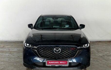 Mazda CX-5 II, 2022 год, 4 070 000 рублей, 2 фотография