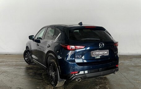 Mazda CX-5 II, 2022 год, 4 070 000 рублей, 7 фотография