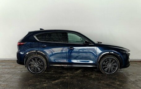 Mazda CX-5 II, 2022 год, 4 070 000 рублей, 8 фотография