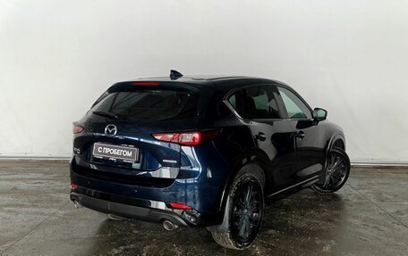 Mazda CX-5 II, 2022 год, 4 070 000 рублей, 5 фотография