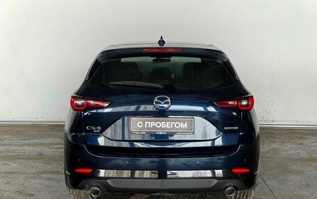 Mazda CX-5 II, 2022 год, 4 070 000 рублей, 6 фотография
