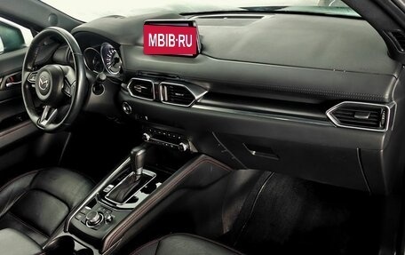 Mazda CX-5 II, 2022 год, 4 070 000 рублей, 10 фотография