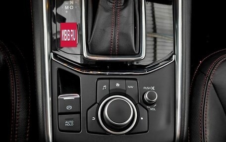 Mazda CX-5 II, 2022 год, 4 070 000 рублей, 16 фотография