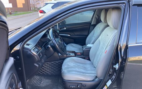 Toyota Camry, 2015 год, 2 050 000 рублей, 7 фотография