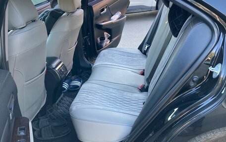 Toyota Camry, 2015 год, 2 050 000 рублей, 3 фотография