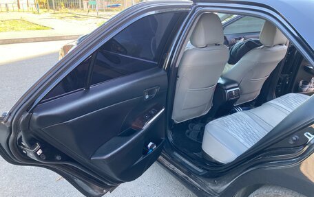 Toyota Camry, 2015 год, 2 050 000 рублей, 4 фотография