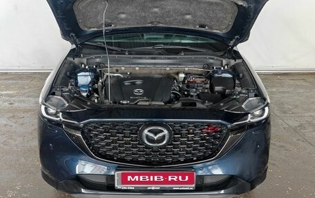 Mazda CX-5 II, 2022 год, 4 070 000 рублей, 20 фотография