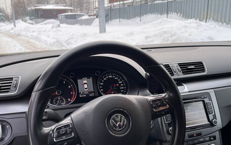 Volkswagen Passat B7, 2012 год, 940 000 рублей, 8 фотография