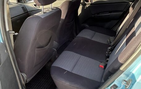 Hyundai Getz I рестайлинг, 2008 год, 515 000 рублей, 10 фотография