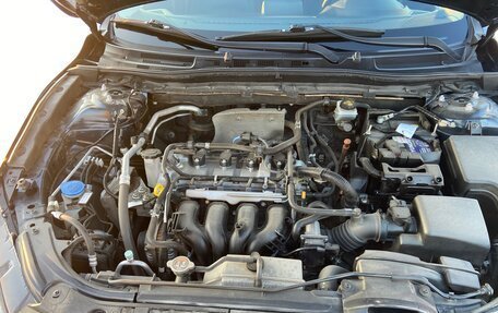 Mazda 3, 2014 год, 1 580 000 рублей, 8 фотография