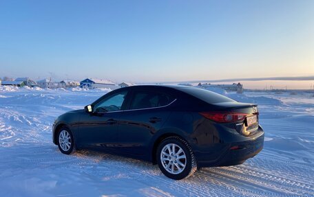 Mazda 3, 2014 год, 1 580 000 рублей, 5 фотография