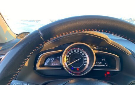 Mazda 3, 2014 год, 1 580 000 рублей, 6 фотография