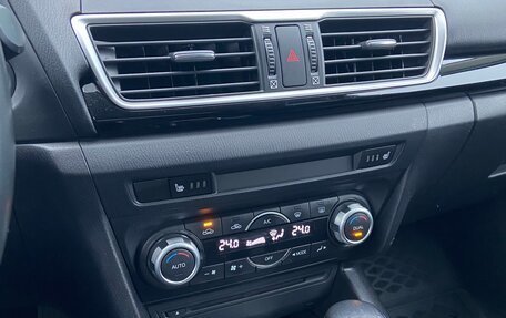 Mazda 3, 2014 год, 1 580 000 рублей, 7 фотография