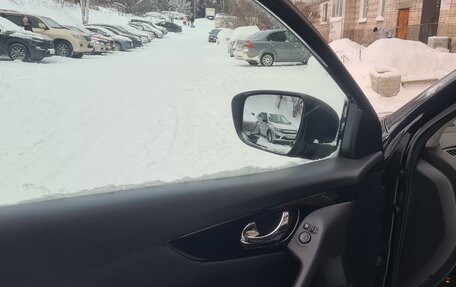 Nissan Qashqai, 2017 год, 1 450 000 рублей, 6 фотография