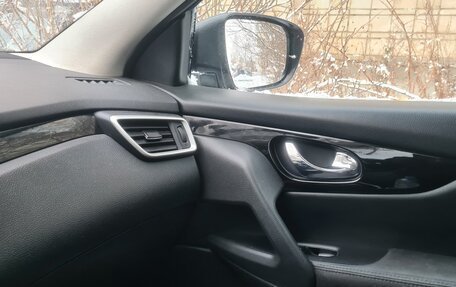 Nissan Qashqai, 2017 год, 1 450 000 рублей, 7 фотография