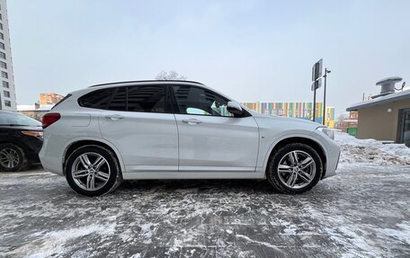 BMW X1, 2020 год, 3 490 000 рублей, 3 фотография