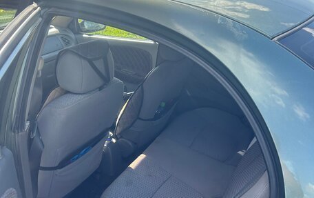 KIA Rio II, 2000 год, 220 000 рублей, 5 фотография