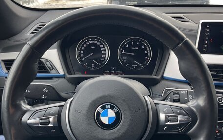 BMW X1, 2020 год, 3 490 000 рублей, 6 фотография