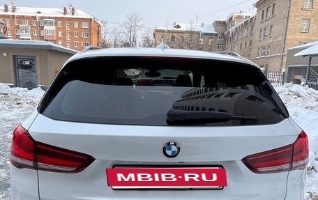 BMW X1, 2020 год, 3 490 000 рублей, 4 фотография
