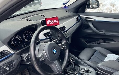 BMW X1, 2020 год, 3 490 000 рублей, 5 фотография