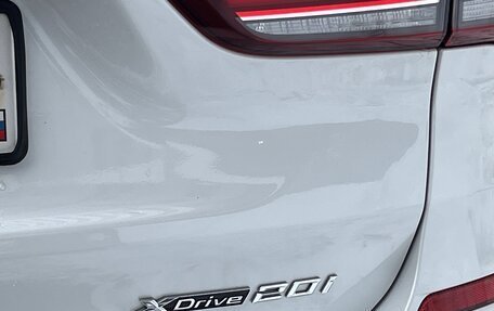 BMW X1, 2020 год, 3 490 000 рублей, 17 фотография