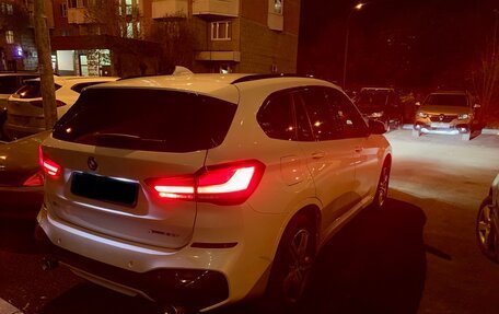 BMW X1, 2020 год, 3 490 000 рублей, 15 фотография