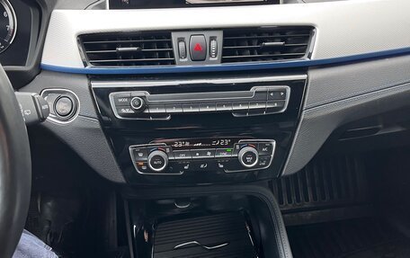 BMW X1, 2020 год, 3 490 000 рублей, 9 фотография