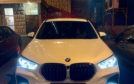 BMW X1, 2020 год, 3 490 000 рублей, 13 фотография