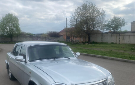 ГАЗ 31105 «Волга», 2005 год, 280 000 рублей, 2 фотография