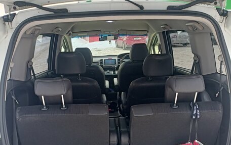 Honda Freed I, 2016 год, 1 330 000 рублей, 8 фотография