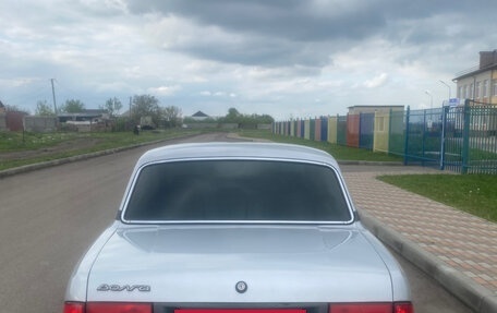 ГАЗ 31105 «Волга», 2005 год, 280 000 рублей, 4 фотография