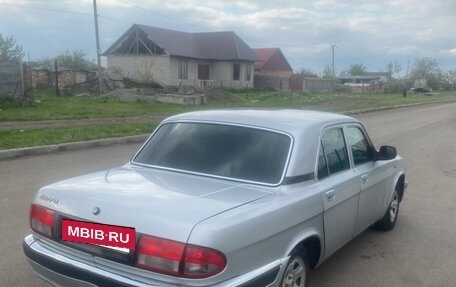 ГАЗ 31105 «Волга», 2005 год, 280 000 рублей, 3 фотография