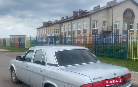 ГАЗ 31105 «Волга», 2005 год, 280 000 рублей, 6 фотография