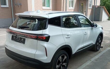 Chery Tiggo 4 I рестайлинг, 2025 год, 2 100 000 рублей, 3 фотография