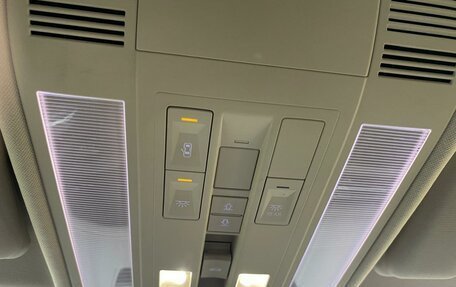 Volkswagen Touareg III, 2023 год, 9 900 000 рублей, 15 фотография