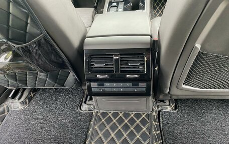 Volkswagen Touareg III, 2023 год, 9 900 000 рублей, 25 фотография