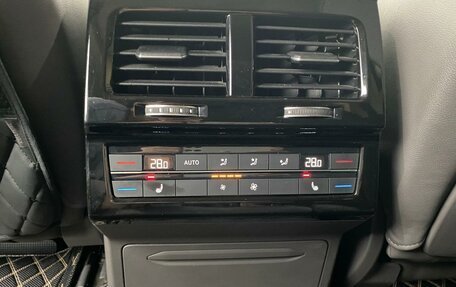 Volkswagen Touareg III, 2023 год, 9 900 000 рублей, 26 фотография