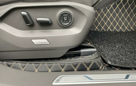 Volkswagen Touareg III, 2023 год, 9 900 000 рублей, 22 фотография