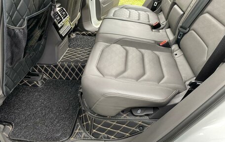 Volkswagen Touareg III, 2023 год, 9 900 000 рублей, 23 фотография