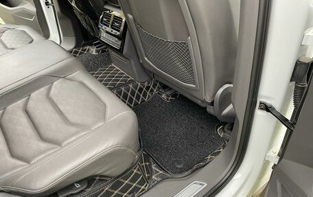 Volkswagen Touareg III, 2023 год, 9 900 000 рублей, 24 фотография