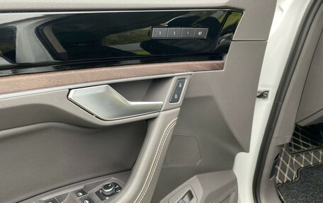 Volkswagen Touareg III, 2023 год, 9 900 000 рублей, 28 фотография