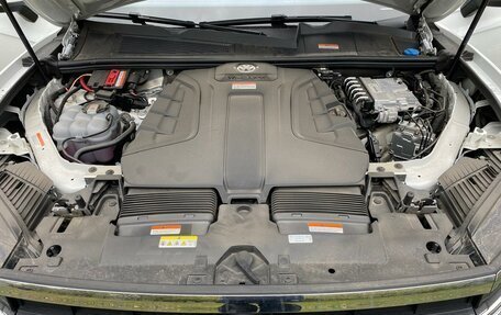 Volkswagen Touareg III, 2023 год, 9 900 000 рублей, 32 фотография