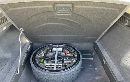 Volkswagen Touareg III, 2023 год, 9 900 000 рублей, 31 фотография