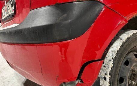 Hyundai Getz I рестайлинг, 2007 год, 380 000 рублей, 6 фотография