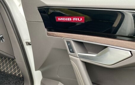 Volkswagen Touareg III, 2023 год, 9 900 000 рублей, 29 фотография