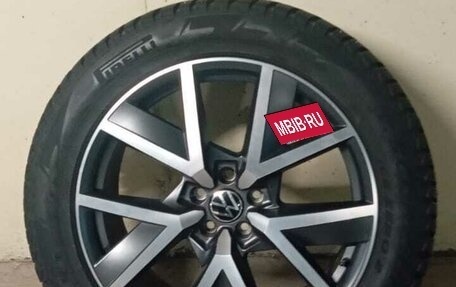 Volkswagen Touareg III, 2023 год, 9 900 000 рублей, 34 фотография