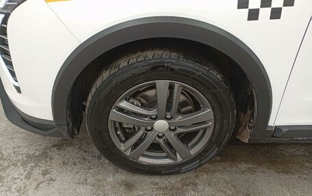 Haval Jolion, 2024 год, 1 301 000 рублей, 4 фотография