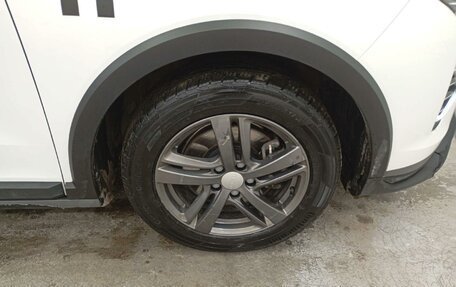 Haval Jolion, 2024 год, 1 301 000 рублей, 3 фотография